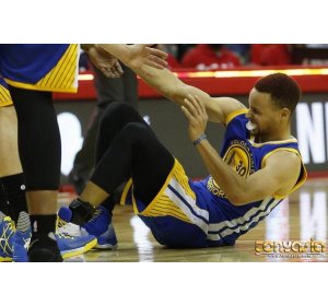 Stephen Curry Kembali Mengalami Cedera Lagi | Judi Sabung Ayam | Sabung Ayam